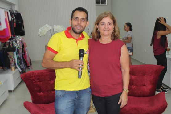 Galeria da notícia