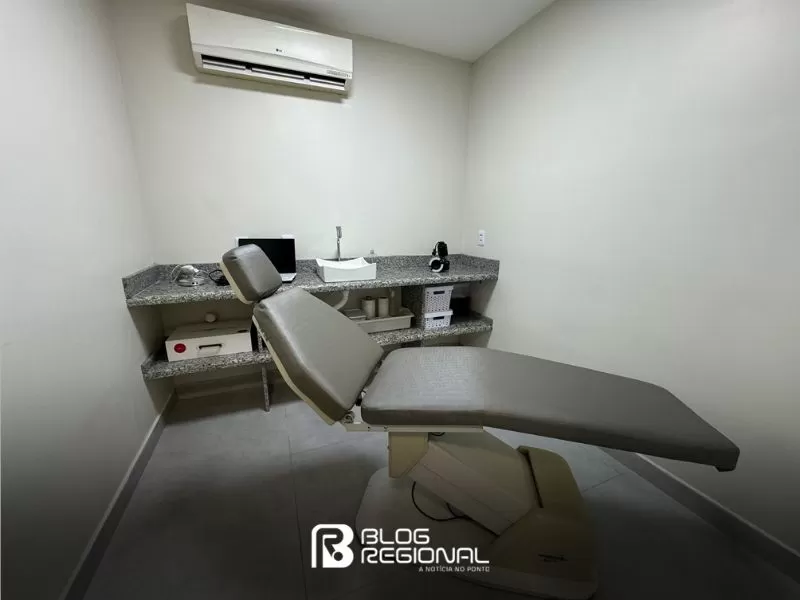 Galeria da notícia