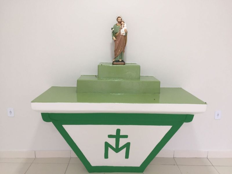 Galeria da notícia