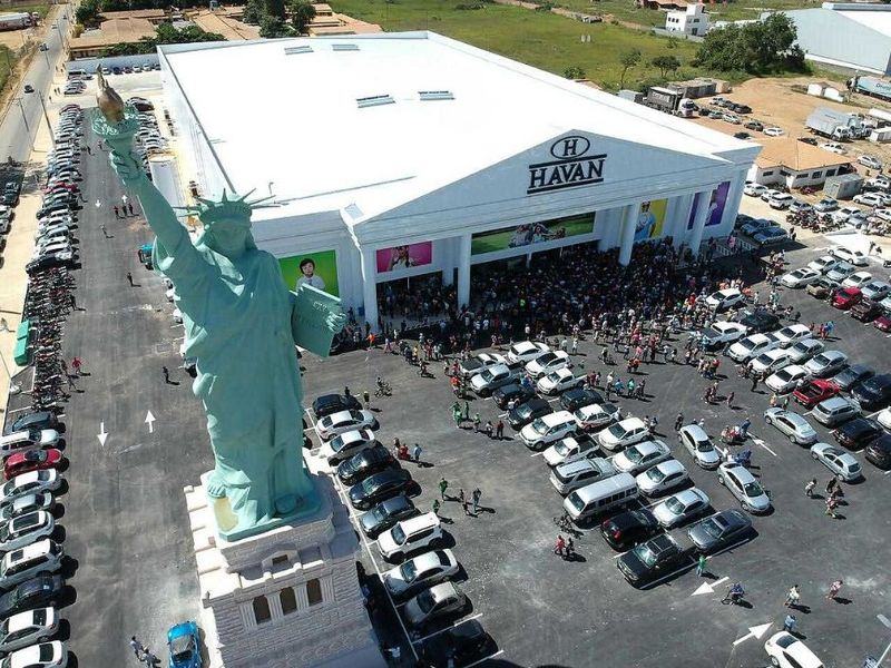 Galeria da notícia