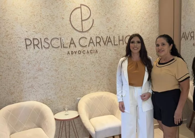 Galeria da notícia