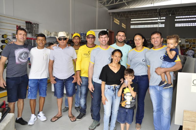 Galeria da notícia
