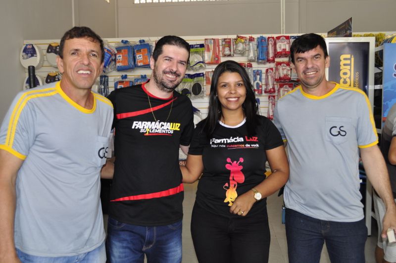 Galeria da notícia