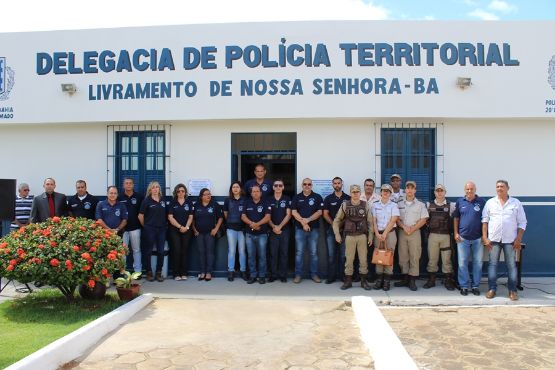 Galeria da notícia