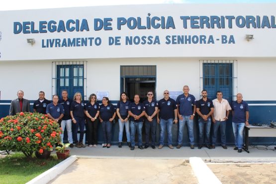 Galeria da notícia