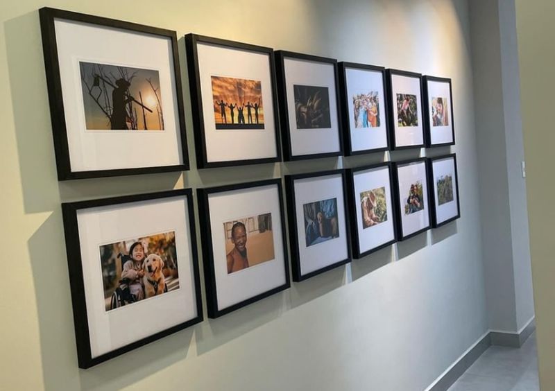 Galeria da notícia