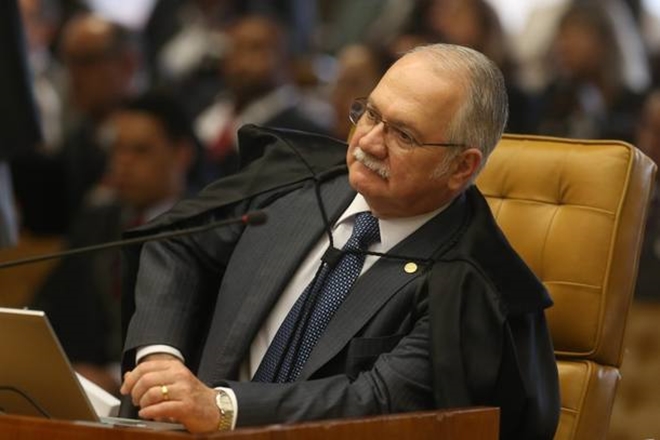 Edson Fachin é sorteado novo relator da Lava Jato no Supremo