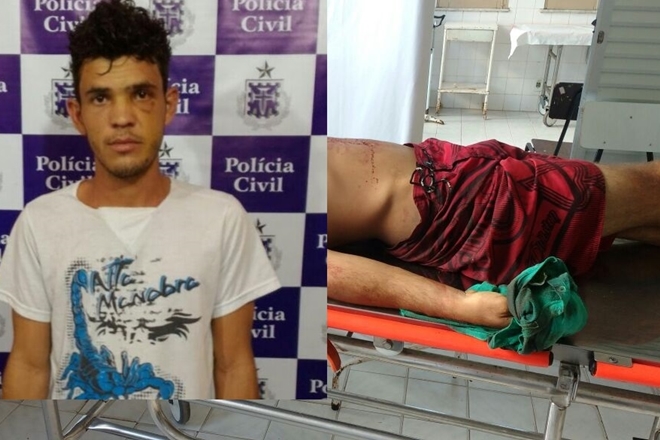 Rio Real: Homem que matou promotor de vendas em Livramento morre em confronto com a polícia