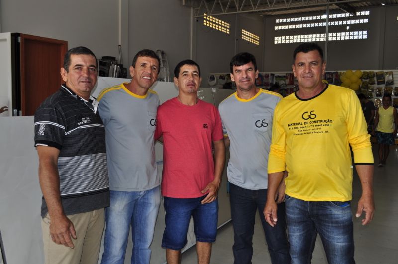 Galeria da notícia