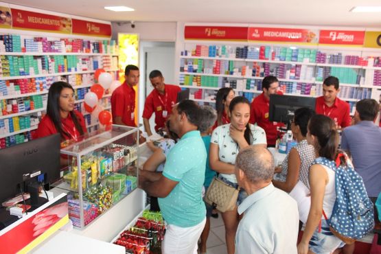 Galeria da notícia