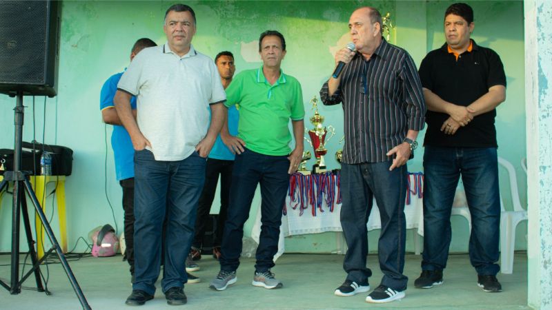 Galeria da notícia