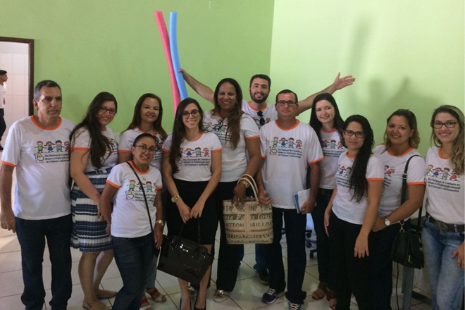 Livramento: CREAS promove campanha que visa o combate ao abuso e exploração sexual de crianças e adolescentes