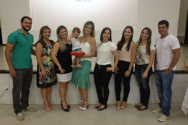 Livramento: NASF realizou comemoração do Dia Internacional da Mulher