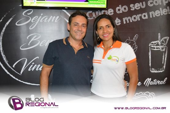 Galeria da notícia