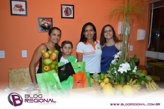 Galeria da notícia