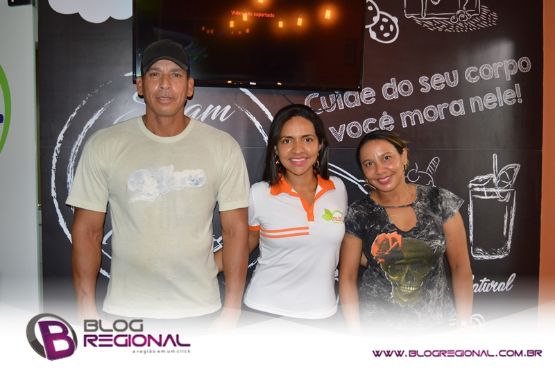 Galeria da notícia