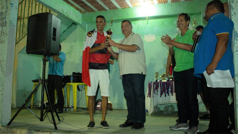 Galeria da notícia