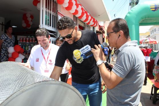 Galeria da notícia