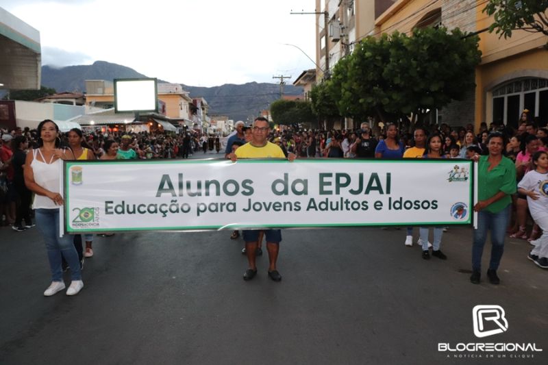 Galeria da notícia
