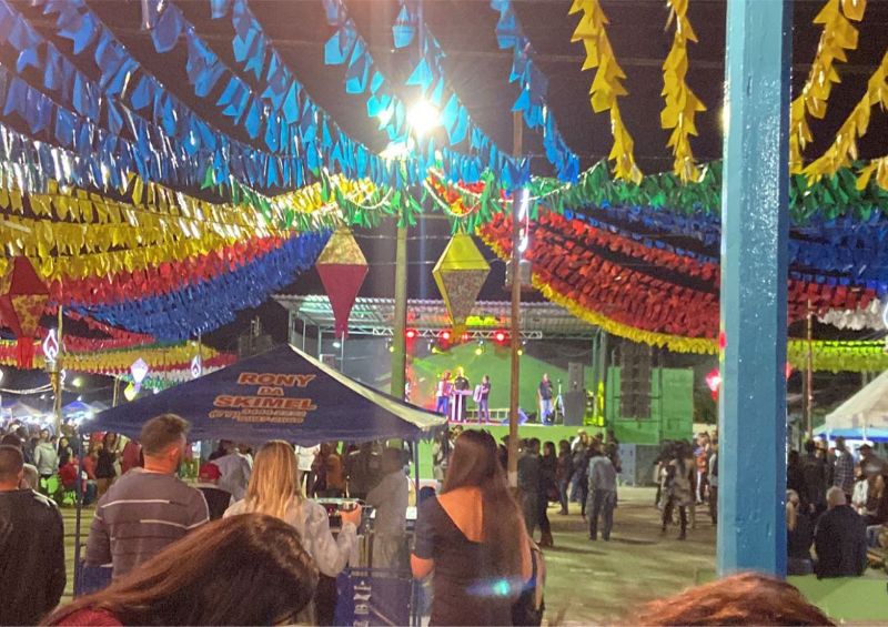 Galeria da notícia