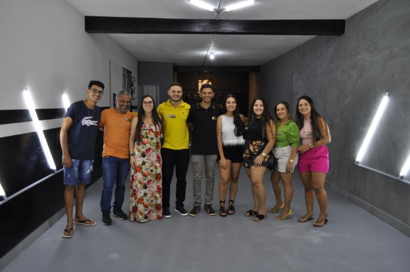 Galeria da notícia