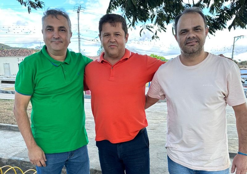 Galeria da notícia