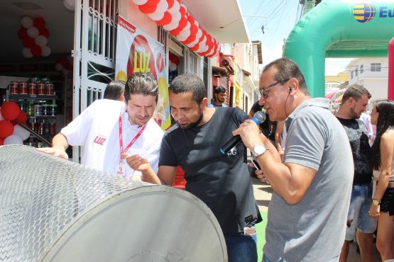 Galeria da notícia