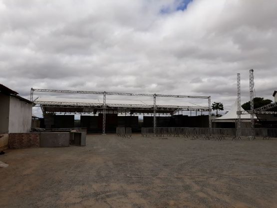 Galeria da notícia