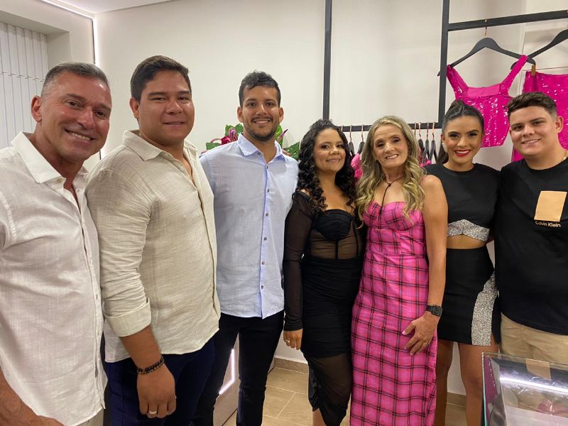 Galeria da notícia
