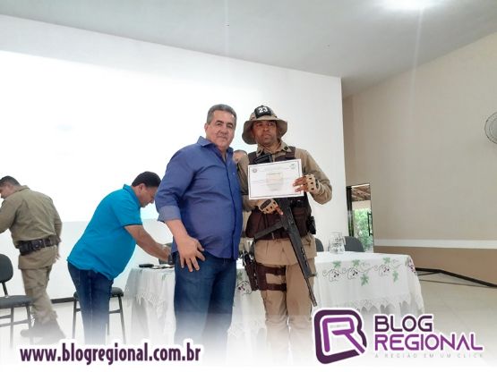 Galeria da notícia