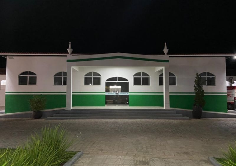 Galeria da notícia