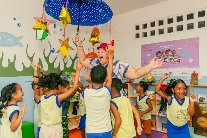 Galeria da notícia