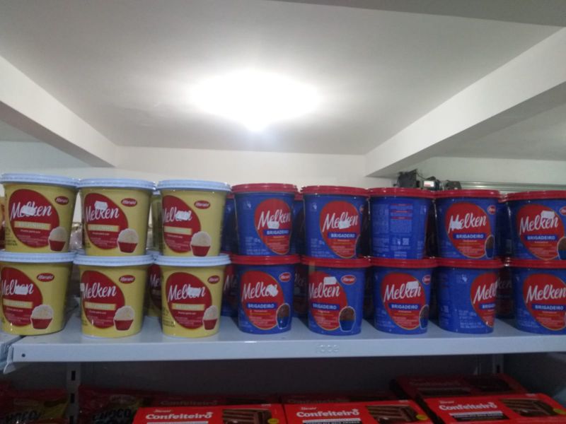 Galeria da notícia