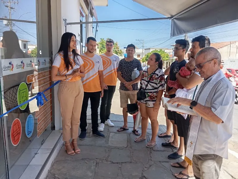 Galeria da notícia