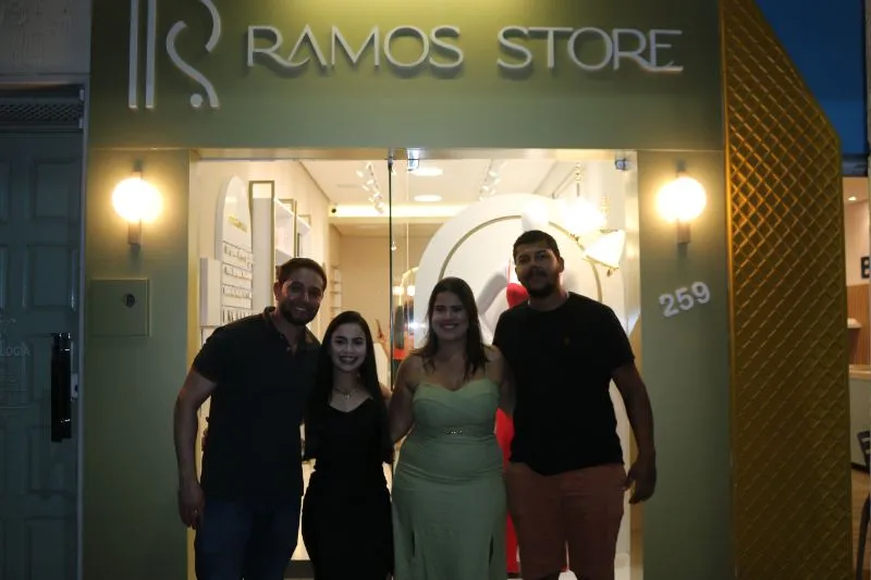 Galeria da notícia