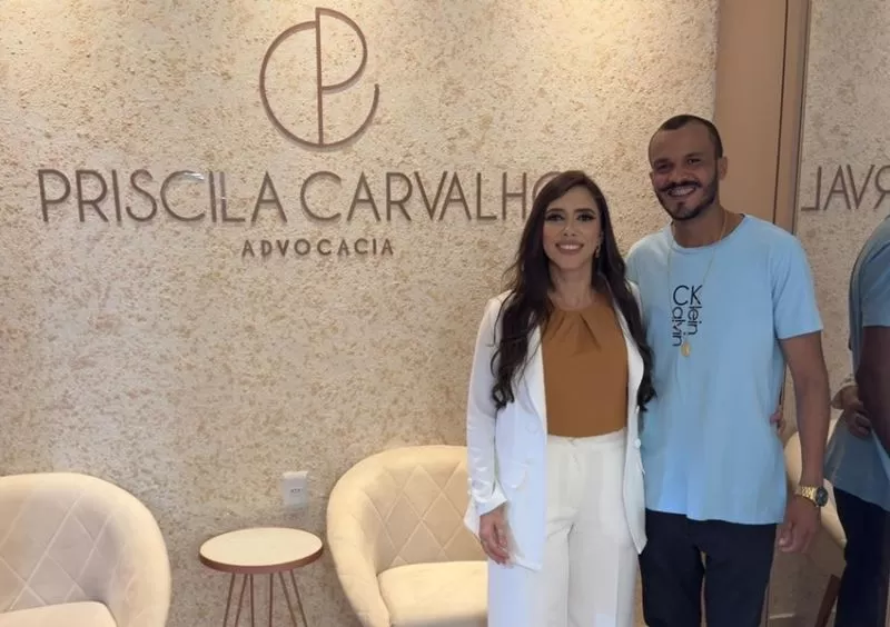 Galeria da notícia