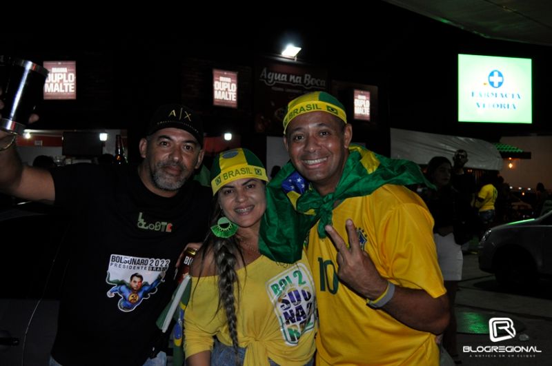 Galeria da notícia