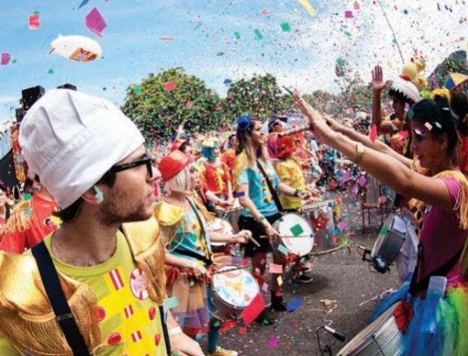 ACM Neto diz que crise com governo da Bahia sobre carnaval está resolvida