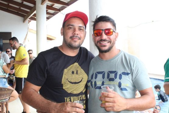 Galeria da notícia