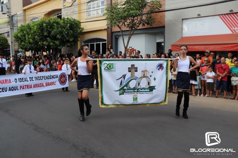 Galeria da notícia