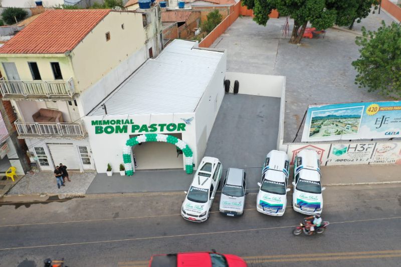 Galeria da notícia