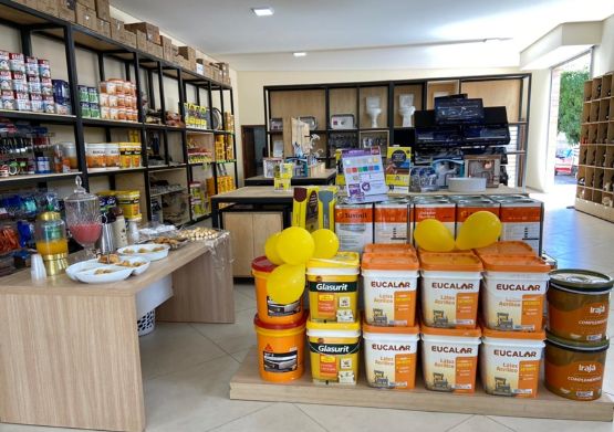 Galeria da notícia