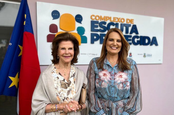 Galeria da notícia
