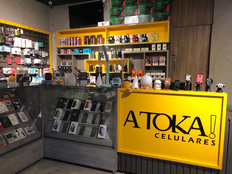 Galeria da notícia
