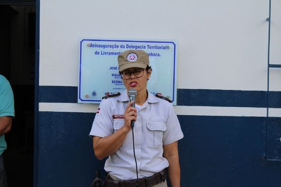 Galeria da notícia