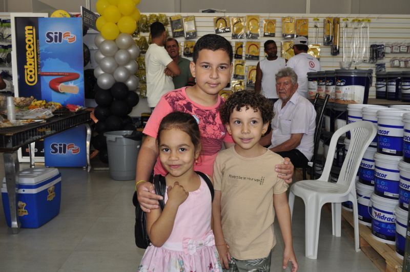 Galeria da notícia