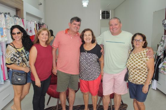 Galeria da notícia