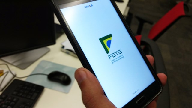 Cronograma de saques do FGTS está previsto para esta terça-feira (14)