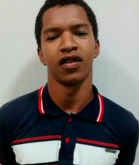 Brumado: Bandido morre em confronto com a polícia no Bairro Mercado
