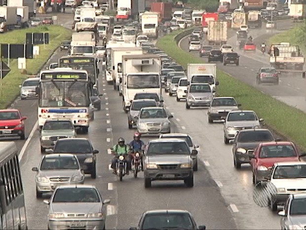 IPVA com desconto de 5% para carros com placa de final 1 vai até dia 22; veja